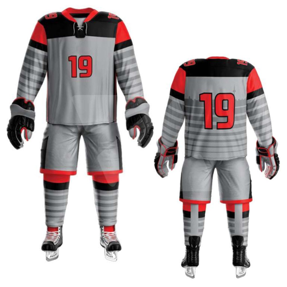 Ice Hockey Uniforms