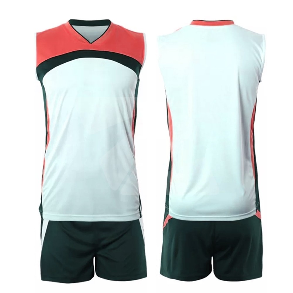 Volleyball Uniform